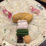 日本料理 太月 - 