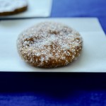 いりむら - みりん煎餅　ざらめ