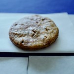 いりむら - みりん煎餅　海苔