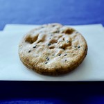 いりむら - みりん煎餅　胡麻