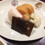 日本料理 太月 - 