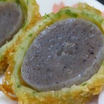 おもてなし処 仲まち家 - 玉こんにゃく中