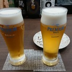 868SESSION - ビール