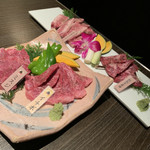 Yakiniku Shou Manen - 