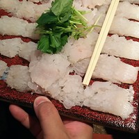 味とく家 - この量で二人前