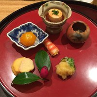 日本料理 太月 - 