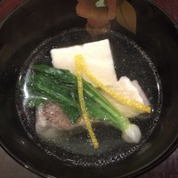 日本料理 太月 - 