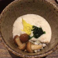 日本橋 蕎ノ字 - 