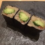 鮨 いまむら - 