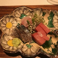 白浜 kappou kawanishi - 