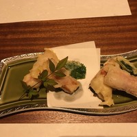 白浜 kappou kawanishi - 
