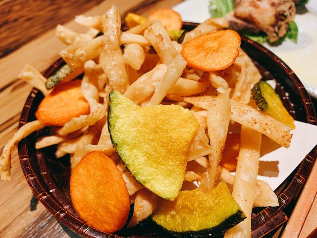 そば・ほうとう・郷土料理 信玄 甲府/郷土料理（その他） [食べログ]