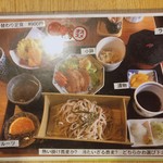 Teuchi Soba Hanafuku - 