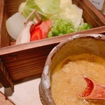 貝や 廉 - 