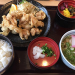 Menkatsu - 