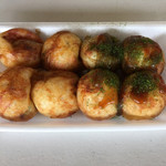 たこやき やまちゃん2号店 - 料理写真: