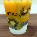 JTRRD cafe KYOTO