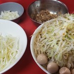 ラーメン二郎 - 