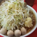 ラーメン二郎 - 