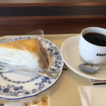 ドトールコーヒーショップ 神田淡路町店