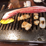くだら - 焼肉のご様子！
