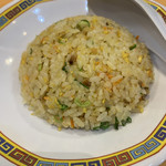 天理スタミナラーメン - 