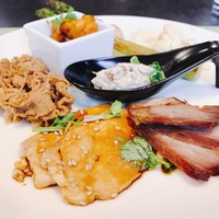 Chinese Dining Ryu - 
