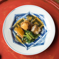 妙見石原荘 食菜石蔵 - 鹿児島黒豚