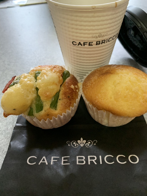 カフェブリッコ 仙台富谷店（CAFE BRICCO） - 仙台市泉区その他（ソフトクリーム）の写真