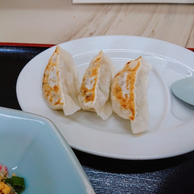 竜ケ崎 ランチ やんわり 味