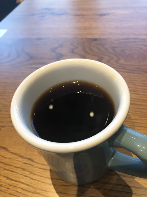 フラットホワイト コーヒー ファクトリー 荒井店（FLATWHITE COFFEE FACTORY） - 荒井（カフェ）の写真