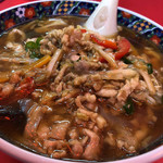 中華料理 大宛 - 