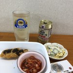 福栄のから揚げ - 