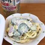 福栄のから揚げ - 