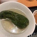 水炊き 鼓次郎 - 