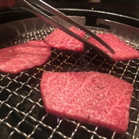 牛牛 西麻布 総本店 - 