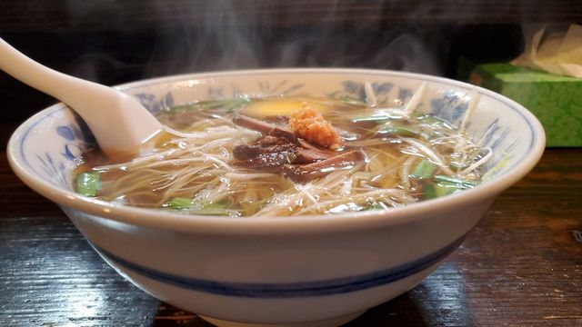らーめんれんげ 八幡山 ラーメン 食べログ らーめんれんげ 八幡山 ラーメン 食べログ
