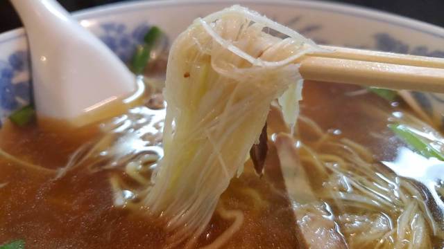 らーめんれんげ 八幡山 ラーメン 食べログ