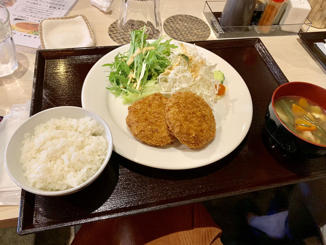まぁまぁなランチ、略してママん家2』by chappytsum : ママん家