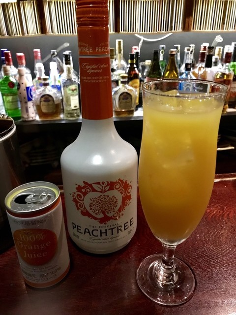 ジュンサンズバー