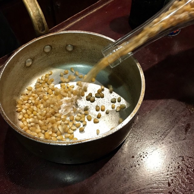 ジュンサンズバー（Junsan's Bar） - 小樽（バー）の写真