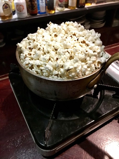 ジュンサンズバー（Junsan's Bar） - 小樽（バー）の写真