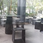 サンマルクカフェ 明治大学グローバルフロント店