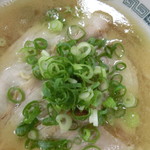 中華そば 紅蘭 - 