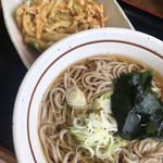 山田うどん - 