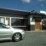 二条 - 二条外観