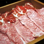 ステーキハウス 村岡 - 幻の隠岐牛がめっちゃ美味しそうですよね。 どうして、幻の隠岐牛かと言うと。