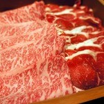 ステーキハウス 村岡 - 隠岐牛として徹底した飼育が行われ、市場に出るのは、その内の１割程度なんですよ。