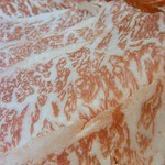 ステーキハウス 村岡 - 最高のお肉ですよね。