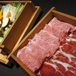 ステーキハウス 村岡 - ごっくん、喉が鳴りますよ。 では、蒸してもらいましょうか。 出来上がるのが待ち遠しいです。   